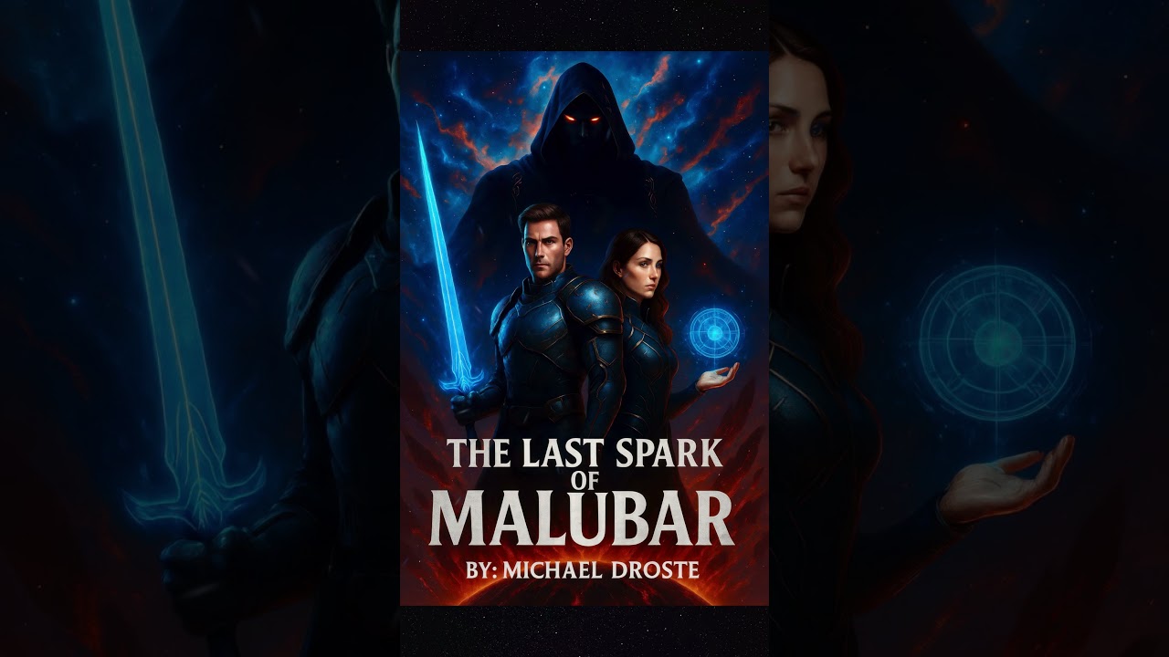 The Last Spark Video